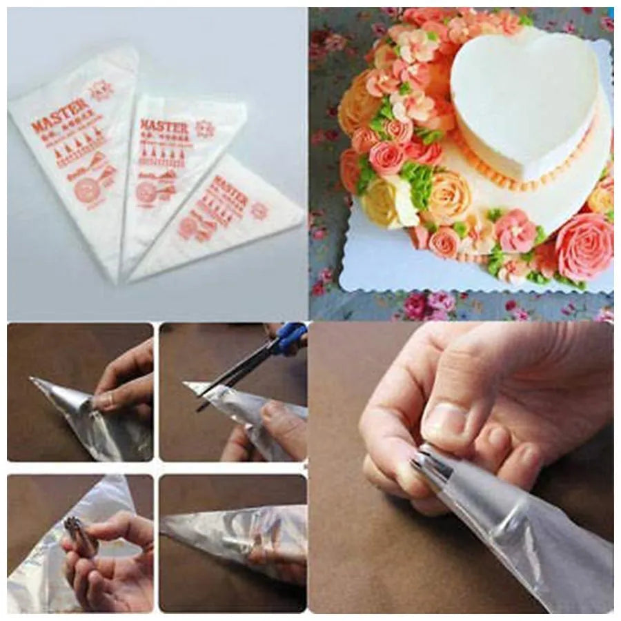 Rotating Cake Turntable